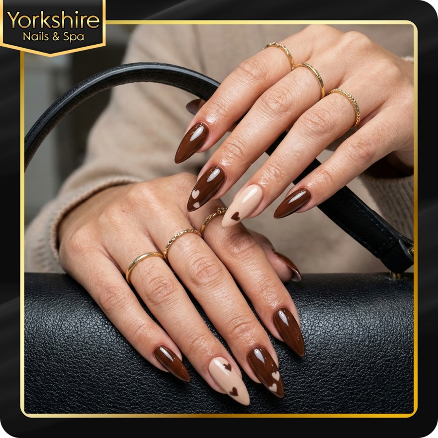 Yorkshire Nails & Spa